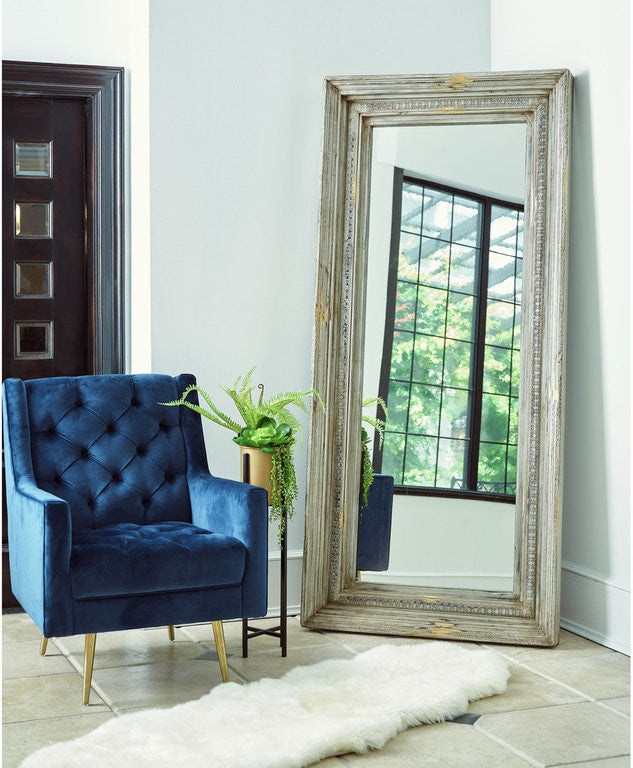 ISABEL FLOOR MIRROR (SALE ENDS 12/31/22)