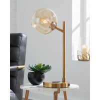 ABANSON DESK LAMP