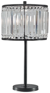 GRACELLA TABLE LAMP