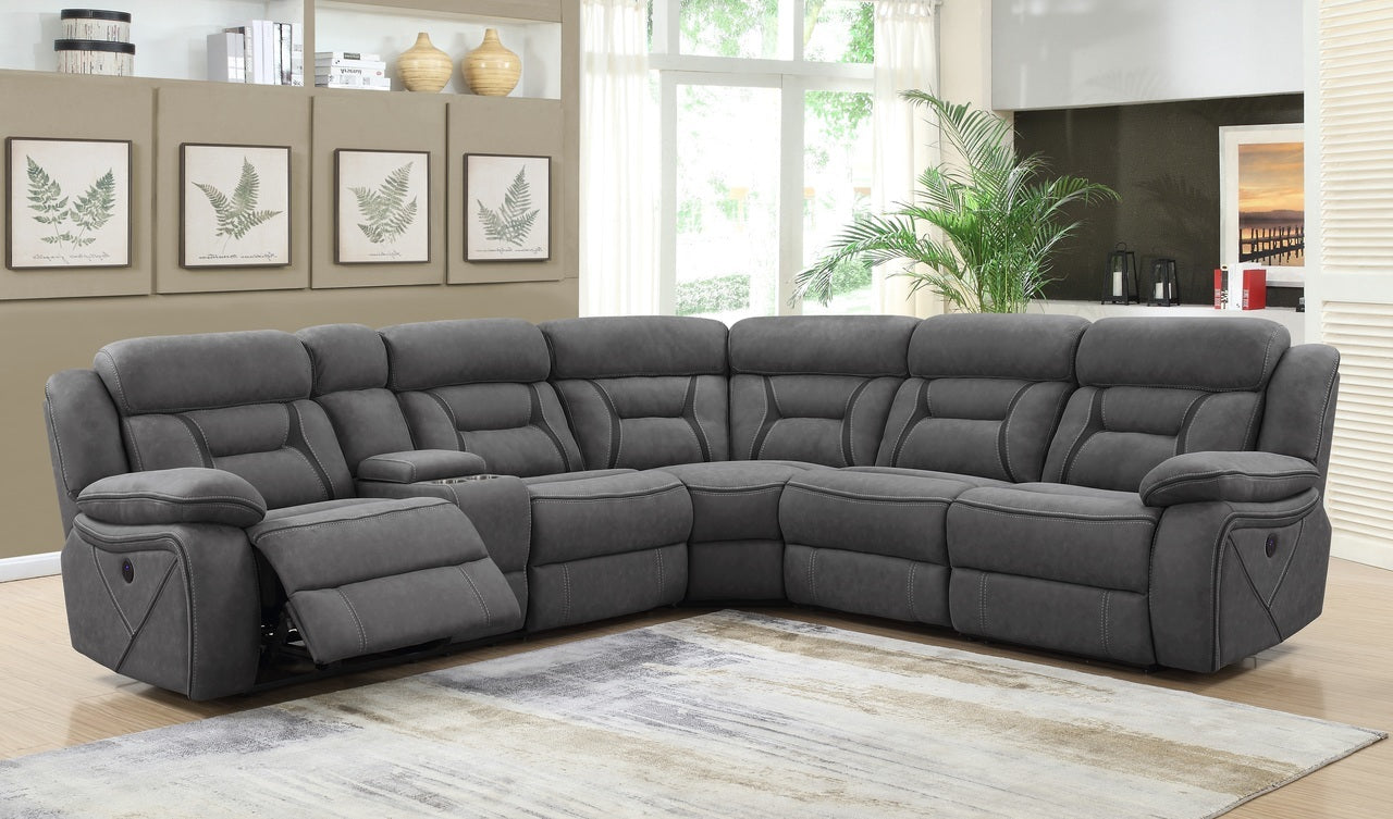 Liberty Sectional