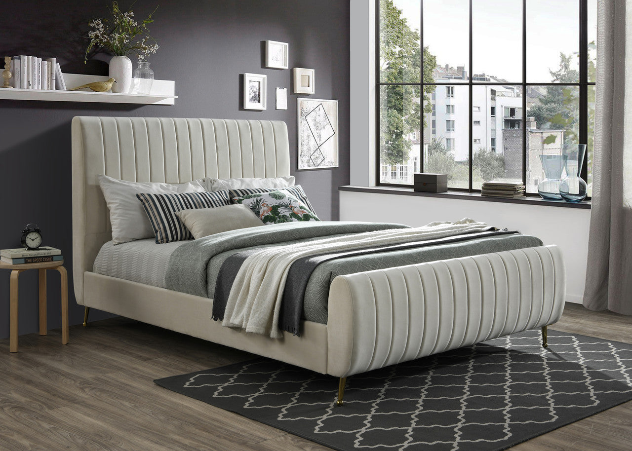 LUXOR BED