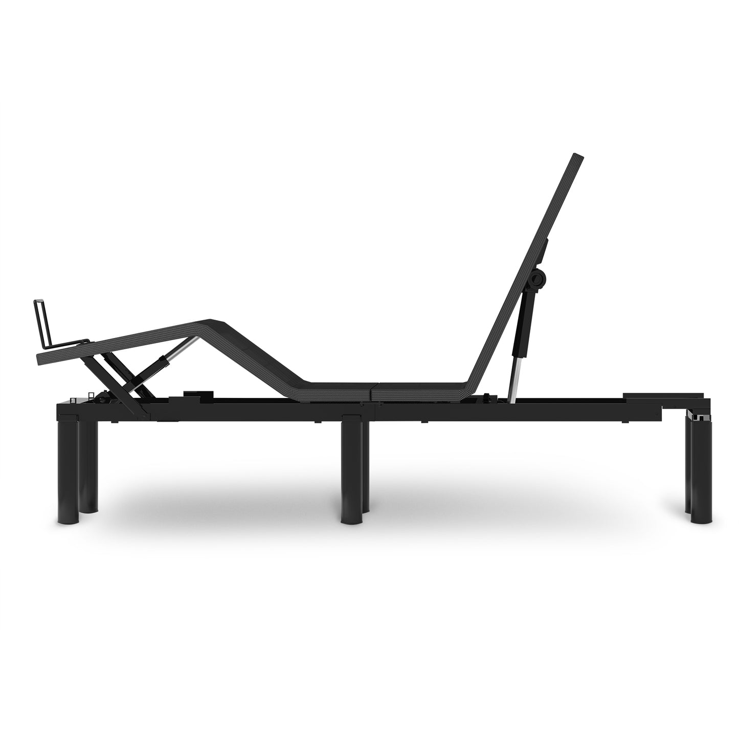 Adjustable 200 Power Bed Frame