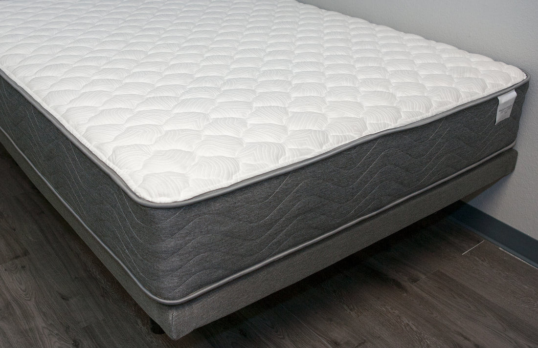 SIENA HYBIRD FIRM MATTRESS (SALE ENDS 12/31/22)