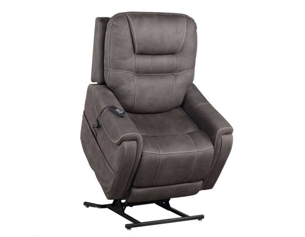 BRISBANE POWER LIFT CHAIR, STONE