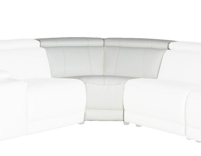 LORENZO DUAL POWER RECLINING GENIUNE LEATHER