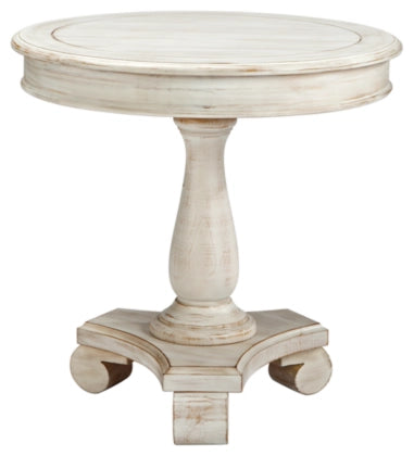 Mirimyn Accent Table