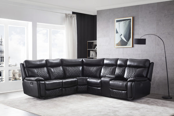 TORUS RECLINING SECTIONAL (SALE ENDS 12/31/22)