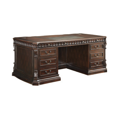 COASTER TUCKER DESK (SALE ENDS 12/31/22)