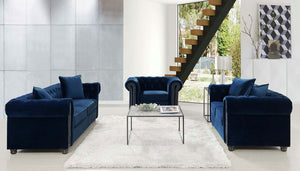 GREENWICH SOFAS