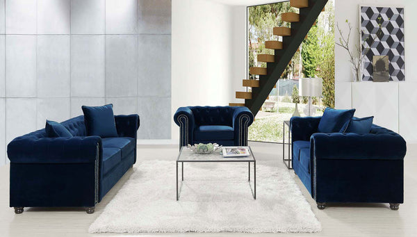 GREENWICH SOFAS