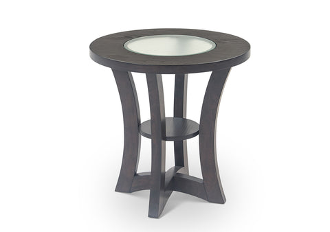 Alice End Table (SALE ENDS 12/31/22)