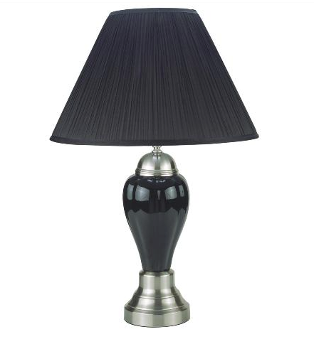 Porcelain Lamp