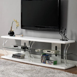 ERNST TV STAND 72"