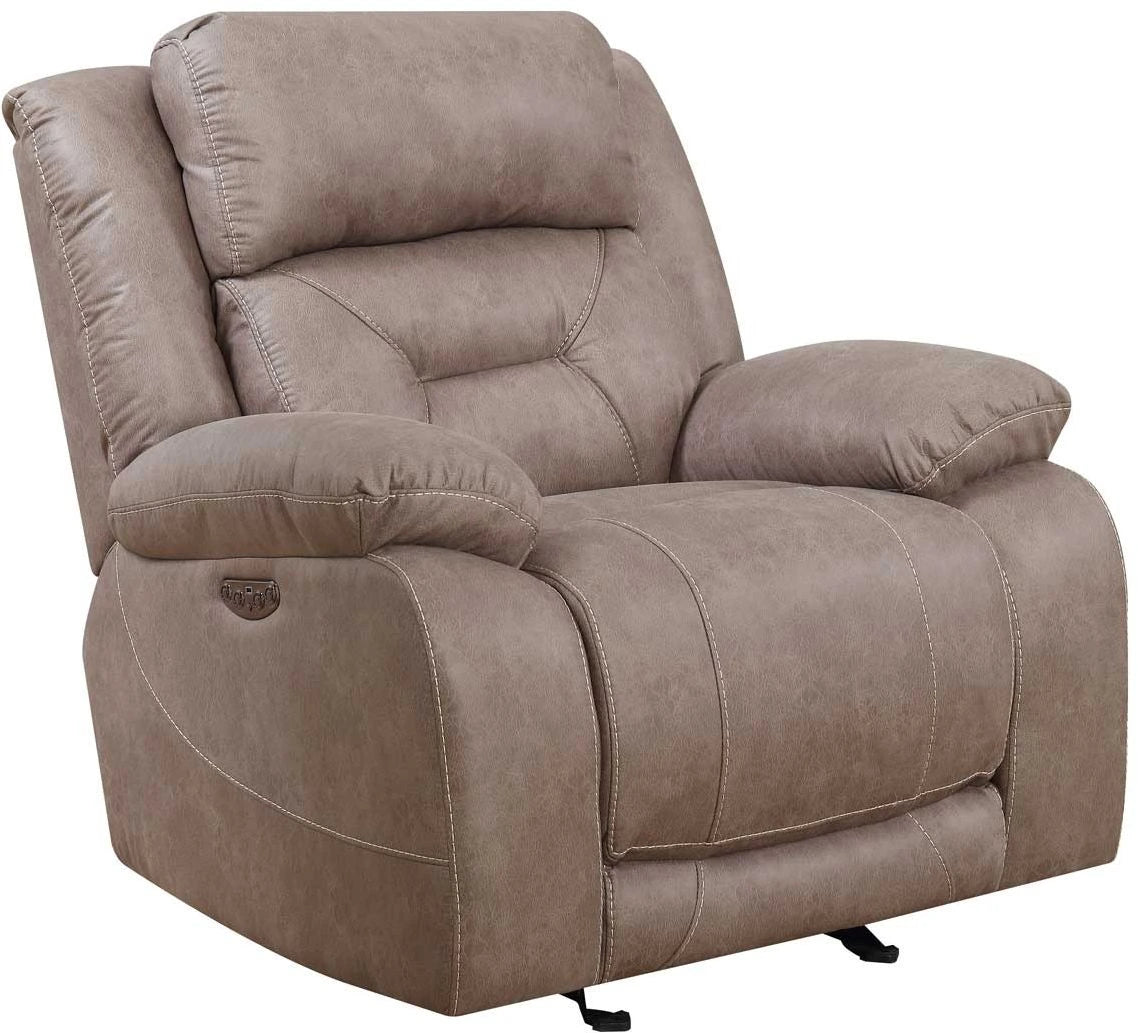 ARIA DUAL POWER RECLINER