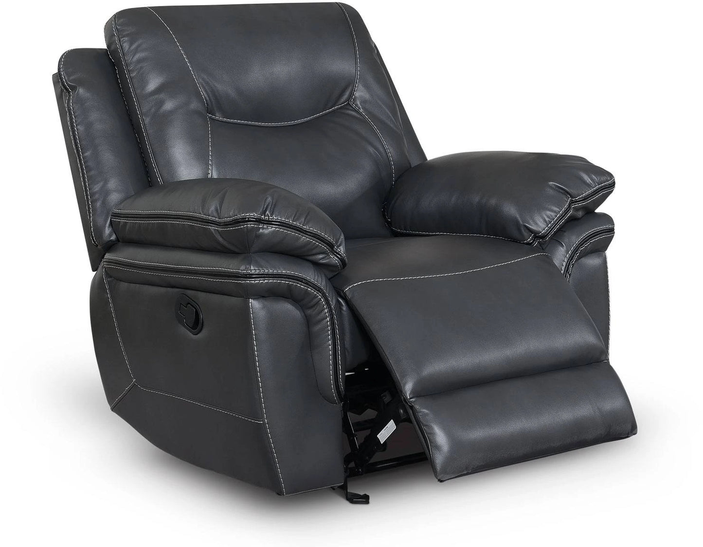 ISABELLA MANUAL GLIIDER RECLINER