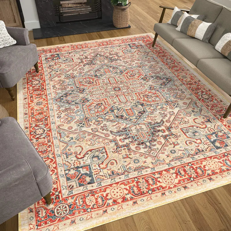 ANTIQUITY RUG CREAM