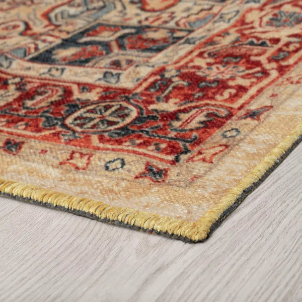 ANTIQUITY RUG CREAM
