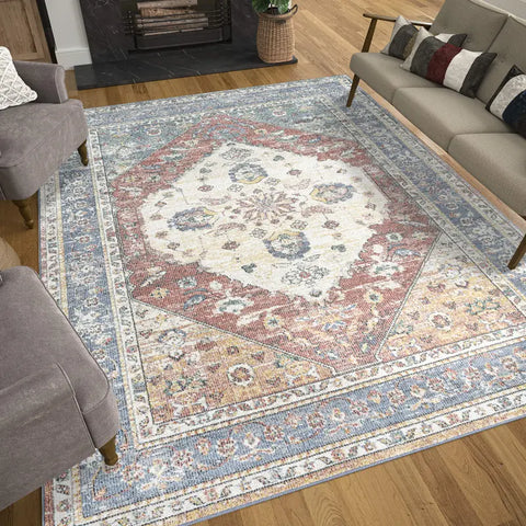 ADDISON RUG CREAM