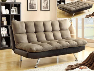 SUNDOWN FUTON BED