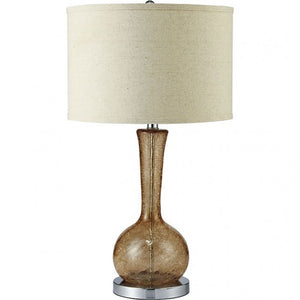 RACHEL TABLE LAMP (LOW STOCK PLEASE CALL)