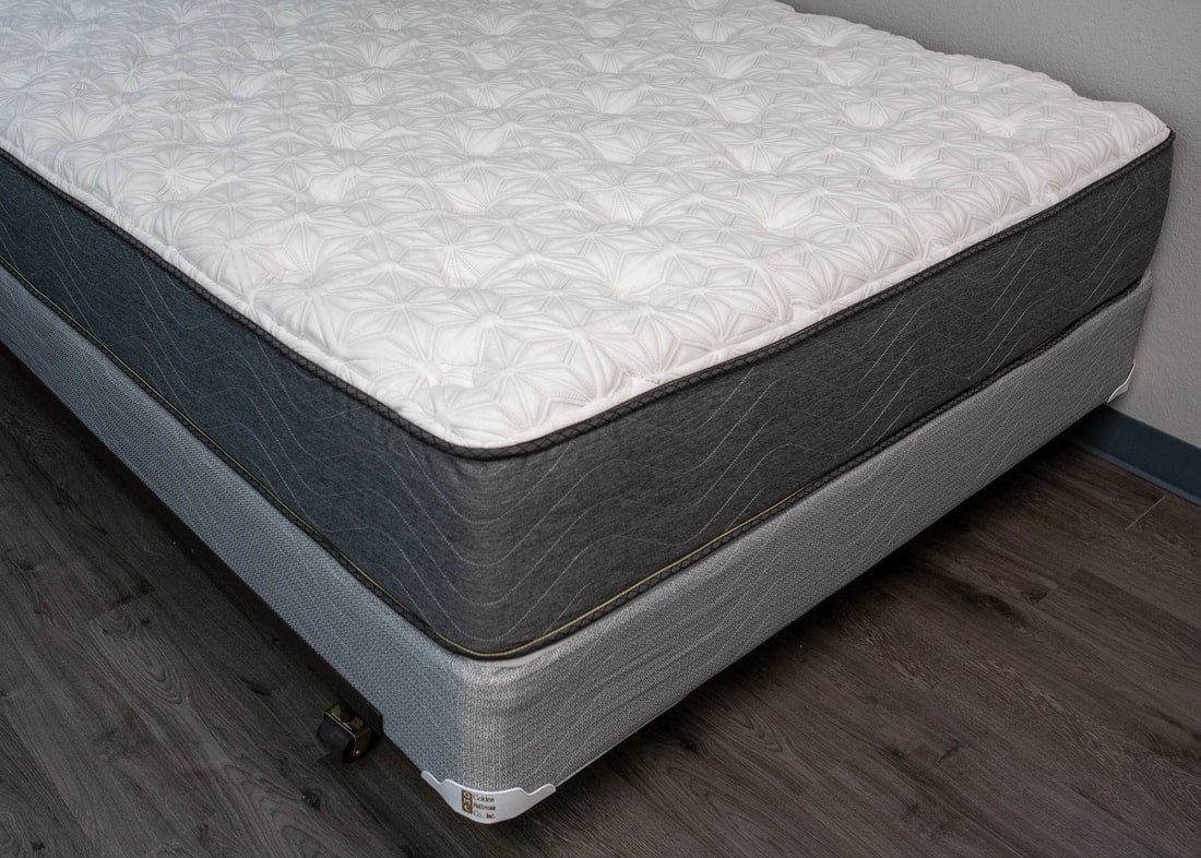 MILAN THREE MATTRESS