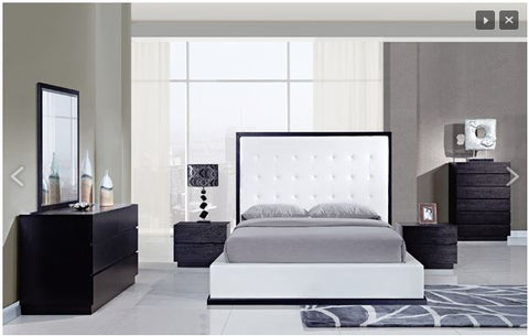 Global Metro Bedroom (SALE ENDS 12/31/22)