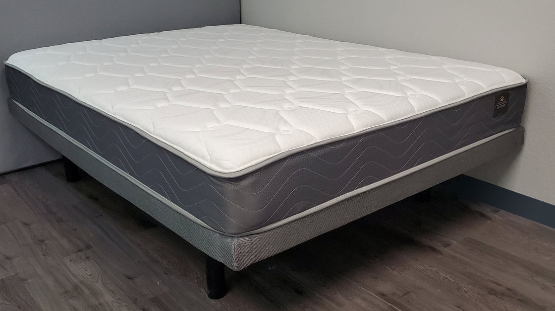 PREMIER PLUSH MATTRESS