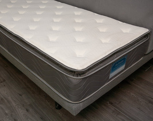 PREMIER PILLOWTOP MATTRESS