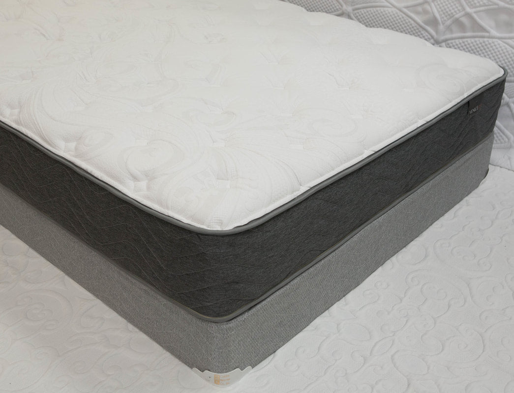 VENICE PLUSH MATTRESS